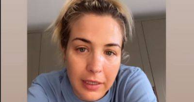 Gemma Atkinson tells daughter 'no' over specific request after sharing emotional 'thank you' with Gorka Marquez - www.manchestereveningnews.co.uk - Manchester