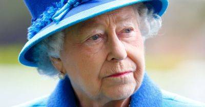 Late Queen hated one thing about her job - and it's totally understandable - www.ok.co.uk - Britain - county King George