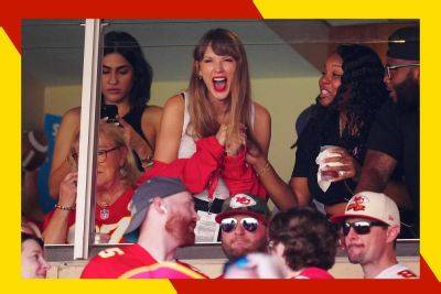 Get tickets to see Jets vs. Chiefs–and maybe Taylor Swift–at MetLife - nypost.com - New York - USA - New York - Taylor - New Jersey - county Swift - county Patrick - Kansas City