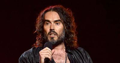 Met receive number of sex offence allegations after Russell Brand news reports - www.ok.co.uk - London