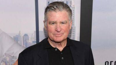Vermont Man Pleads Not Guilty In Connection With Death Of Treat Williams – Update - deadline.com - New York - Manchester - county Bennington - state Vermont - city Albany