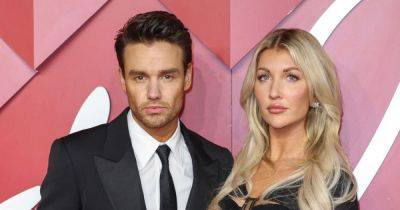Liam Payne's girlfriend Kate Cassidy shares health update after his hospital dash - www.ok.co.uk - USA - Italy - city Milan - Lake