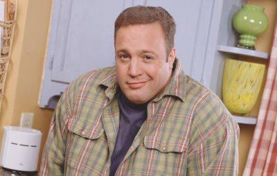 Kevin James meme explained: why are people sharing ‘King Of Queens’ photo? - www.nme.com - USA - county Queens - Indiana