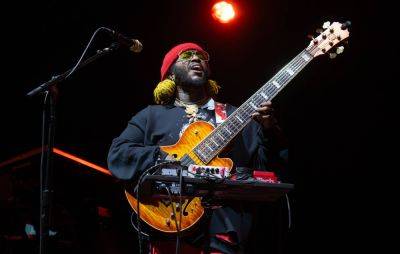 Thundercat announces 2024 UK and Ireland tour - www.nme.com - Britain - Los Angeles - USA - Chicago - county Hall - Manchester - Ireland - county San Diego - Dublin - county Bristol - county Dallas - Detroit - state Oregon
