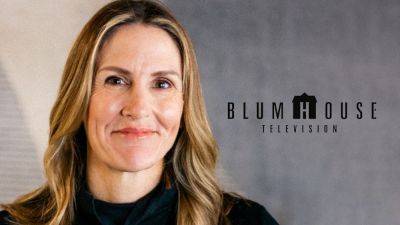 Jeannie Koenigsberg Joins Blumhouse As Head Of TV Physical Production - deadline.com