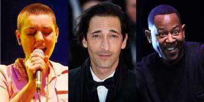 Stars Who Got Banned From 'Saturday Night Live' - www.justjared.com - Ireland - Jamaica