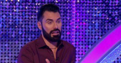 Rylan Clark sends message as Strictly's It Takes Two starts without him and fans say 'sorry but' - www.manchestereveningnews.co.uk - Manchester