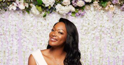 MAFS viewers slam new bride Porscha as she says it would be sad to have a 'broke' groom - www.ok.co.uk - Britain