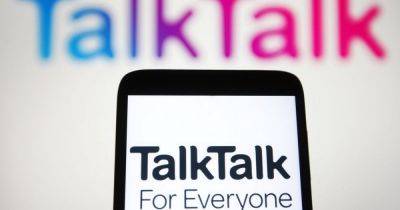 Telecoms giant TalkTalk puts 50 jobs at risk as it prepares to sell £150m division - www.manchestereveningnews.co.uk - USA - Manchester - city Gary