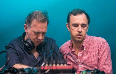Soulwax announce 2024 UK and European tour for first live shows in five years - www.nme.com - Britain - Spain - France - Manchester - Germany - Netherlands - Belgium
