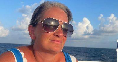 Channel 5's Sue Radford enjoys 19th holiday in 21 months just days after daughter gives birth - www.dailyrecord.co.uk - France - Scotland - New York - Florida - Maldives