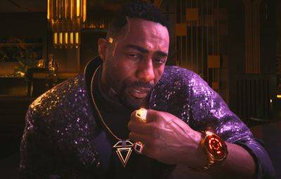 Check out Idris Elba’s three-track EP from ‘Cyberpunk 2077’ - www.nme.com - New York - city Dogtown