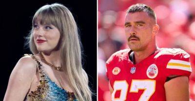 Taylor Swift fan shares helpful football explainer in wake of Travis Kelce dating rumors - www.thefader.com - Chicago - Taylor - county Swift - Kansas City