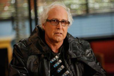 Chevy Chase Disses ‘Community’ as ‘Not Funny’ or ‘Hard-Hitting Enough for Me’: ‘I Just Didn’t Want to Be Surrounded’ by ‘Those People’ - variety.com