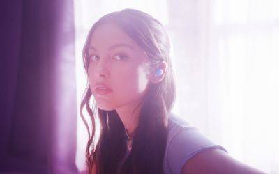 Olivia Rodrigo and Sony Electronics to Release Special ‘LinkBuds S’ Headphones - variety.com
