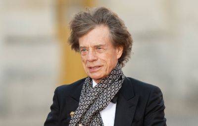 Mick Jagger on the chances of a “posthumous” Rolling Stones ABBA-style hologram tour - www.nme.com - Sweden