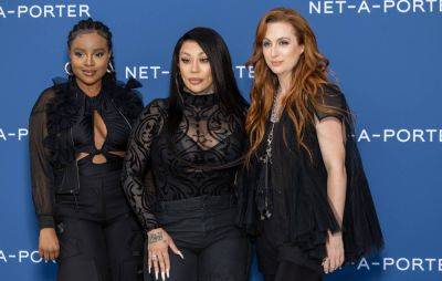 Sugababes say career was “sabotaged” by intentional leaks and “illegal trademarking” of name - www.nme.com - Britain