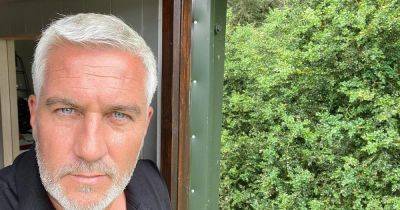 Paul Hollywood's quiet home life with new wife Melissa Spalding revealed - www.ok.co.uk - Britain