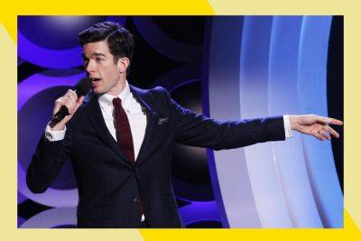 John Mulaney announces 18-stop comedy tour for 2023: Get tickets today - nypost.com - New York - city Kingston - New York - county Stewart