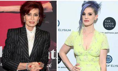 Sharon and Kelly Osbourne open up about weight loss and Ozempic - us.hola.com