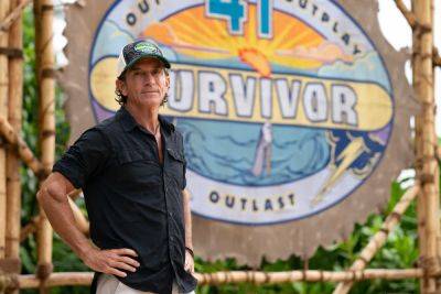 Jeff Probst Teases ‘More Complex’ Challenges And ‘Easter Eggs’ For ‘Survivor’ Superfans In Season 45 - etcanada.com - Canada