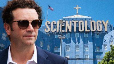 Scientology & Danny Masterson Harassment Trial Date Set - deadline.com