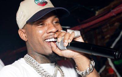 Tory Lanez says he’s in “great spirits” during first month in prison - www.nme.com - city Fargo