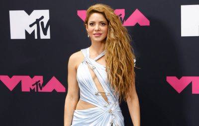 Shakira charged with tax evasion for a second time - www.nme.com - Spain - Bahamas - city Miami