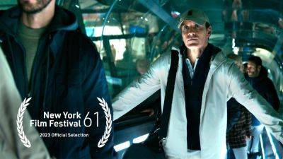 ‘The Killer’: NYFF 2023 Adds David Fincher’s Michael Fassbender-Starring Hit Man Movie To Spotlight Section - theplaylist.net - New York - USA - New York - city Venice