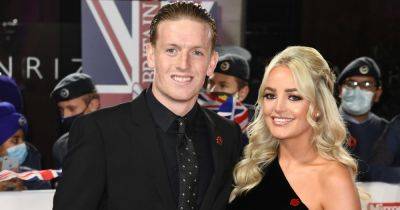 Jordan and Megan Pickford’s unique baby name meaning as pair welcome second child - www.ok.co.uk - Jordan - Germany
