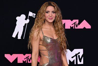 Spain Charges Pop Singer Shakira With Tax Evasion For A Second Time And Demands More Than $7 million - etcanada.com - Spain - Miami - Bahamas - Colombia