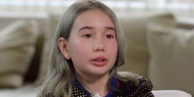 Lil Tay's Dad Denies Being Behind Death Hoax After She Accuses Him - www.justjared.com