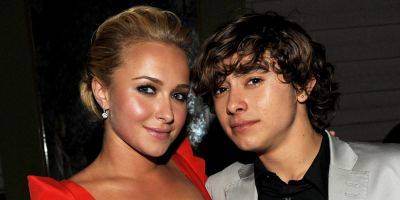 Hayden Panettiere Remembers Late Brother on What Would Have Been His 29th Birthday - www.justjared.com - New York