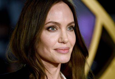 Angelina Jolie Started Acting Less in 2016 Because She ‘Had a Lot of Healing to Do,’ Only Took Jobs ‘That Didn’t Require Long Shoots’: I Haven’t ‘Been Myself for a Decade’ - variety.com - Hollywood - county Pitt