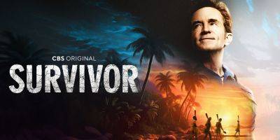 'Survivor' 45 - 18 Contestants Revealed for Fall 2023 Season, 1 Returning From Previous Season! - www.justjared.com - Fiji