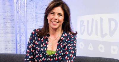 Kirstie Allsopp 'bruised and battered' after terrifying accident as she gives update - www.ok.co.uk - London
