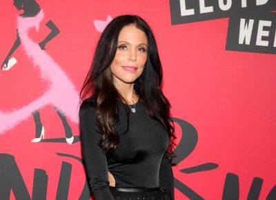 Bethenny Frankel Criticizes Taylor Swift For Acting Like An ‘Over The Top’ Football Wife At Travis Kelce Game - etcanada.com - Kansas City