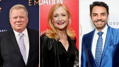 Newport Beach Film Festival Honors to Include William Shatner, Patricia Clarkson, Eugenio Derbez - variety.com - city Philadelphia