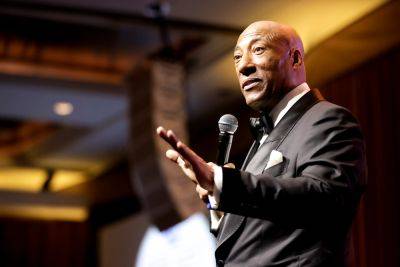Byron Allen On His $10B Offer For ABC And Other Disney Networks: “Capital’s Not An Issue”, But Bob Iger “Is Not Ready” Yet To Pursue Linear Sale - deadline.com