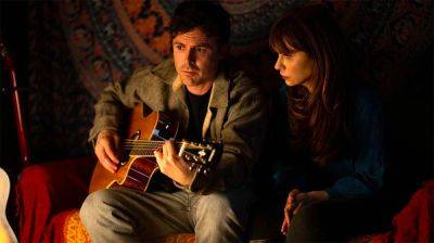 ‘Dreamin’ Wild’ Contest: Win A Copy Of The Acclaimed Music Indie Starring Casey Affleck, Zooey Deschanel, Chris Messina & More - theplaylist.net