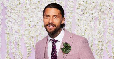MAFS' Brad Skelly's life off screen and where viewers recognise him from - www.ok.co.uk - Britain - county Crosby