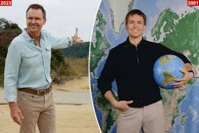 ‘Amazing Race’s’ Phil Keoghan on casting secrets, season 35’s ‘experiment’ — and his stance on alliances - nypost.com - New Zealand - Iceland - Slovenia