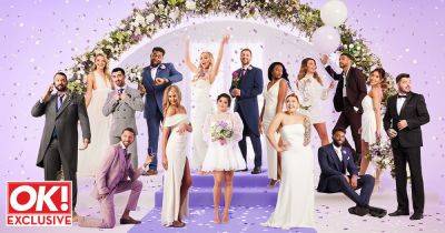 'I'm a relationship expert – here's who'll split on MAFS and why' - www.ok.co.uk - Britain - county Arthur - county Jay