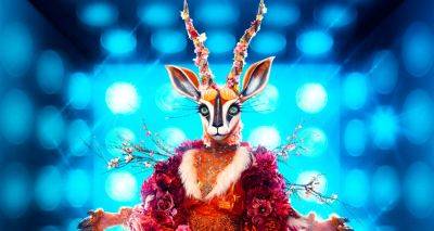 Who is Gazelle on 'The Masked Singer' Season 10? Clues, Guesses, & Spoilers Revealed! - www.justjared.com - South Korea
