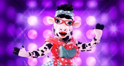 Who is Cow on 'The Masked Singer' Season 10? Clues, Guesses, & Spoilers Revealed! - www.justjared.com - Las Vegas - South Korea
