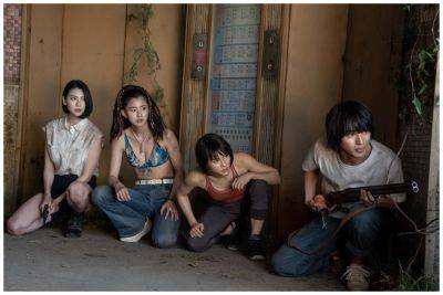 Netflix Orders ‘Alice In Borderland’ Season 3; BBC Lifestyle Cignal TV; CJ ENM HK Sets ‘Venus On Mars’ Launch – APOS Briefs - deadline.com - Britain - Japan - Hong Kong - Philippines