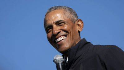 Barack Obama Gave Notes On ‘Leave The World Behind’, New Julia Roberts-Ethan Hawke Film - deadline.com