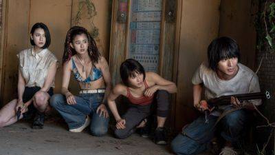 ‘Alice in Borderland,’ Japanese Thriller Series, Sets Third Season at Netflix - variety.com - Japan - Indonesia