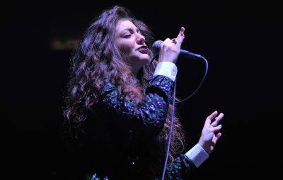 Lorde reflects on a decade of ‘Pure Heroine’: “Every week was the most exciting week of my whole life” - www.nme.com - New Zealand