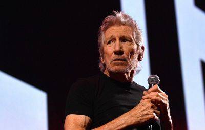 Pink Floyd producer claims Roger Waters used anti-Semitic language towards band’s agent - www.nme.com - county Bryan - county Morrison